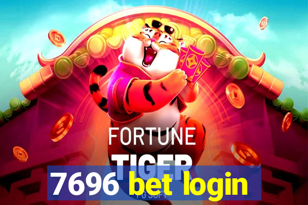 7696 bet login